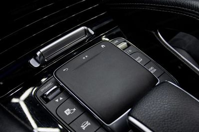 Mercedes GLE 300 d 4-Matic