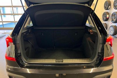 Skoda Kamiq Edition 130 1.0 TSI DSG