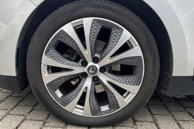 Renault Scenic Gr. 1.6 dCi Intens