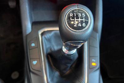 Ford Kuga 1.5 Ecoboost Cool Connect