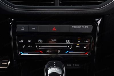 Volkswagen T-Cross 1.5 TSI ACT  R-Line Plus DSG