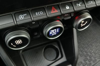 Dacia Duster 1.3 TCe Journey