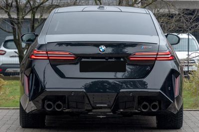 BMW Seria 5 M5