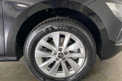 Skoda Kamiq Selection 1.5 TSI