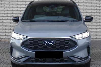 Ford Kuga Sound Edition AWD  2.5 FHEV eCVT