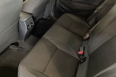 Toyota Corolla GR Sport 1.8 Hybrid