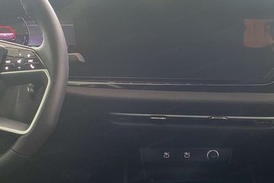 Audi A5 TFSI S line Avant
