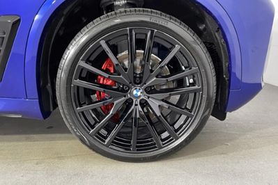 BMW X5 xDrive40d Individual Edition