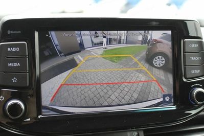 Hyundai i30 1.0 T-GDI Smart DCT