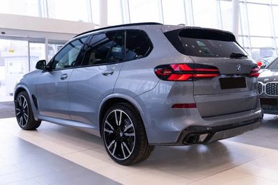 BMW X5 xDrive40i M Sport