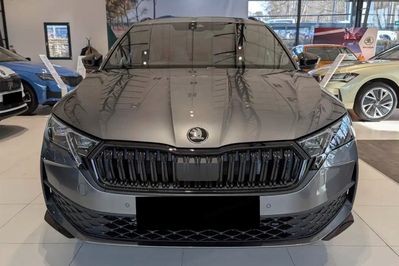 Skoda Octavia Sportline 2.0 TDI DSG