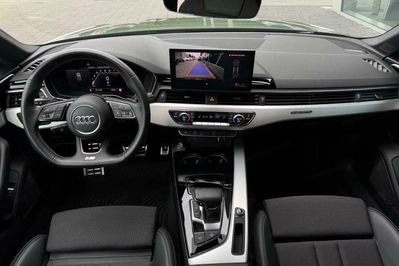 Audi A5 45 TFSI quattro S Line S tronic