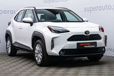 Toyota Yaris Cross 1.5 Comfort