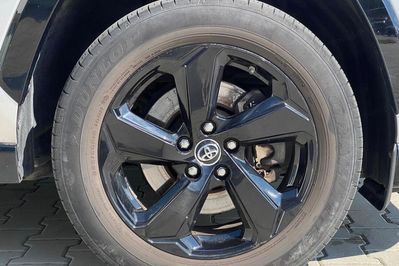 Toyota RAV4 2.5 Hybrid Selection 4X4