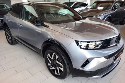 Opel Mokka 1.2 t Mhev Gs S&S EDTC6