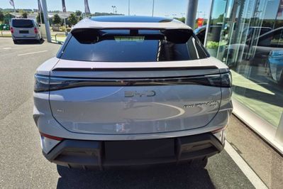 BYD Sealion 7 Excellence AWD