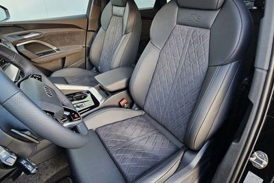 Audi Q5 Sportback TDI quattro