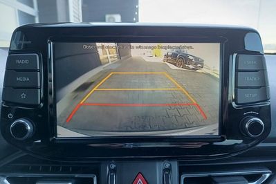 Hyundai i30 1.5 T-GDI Smart DCT