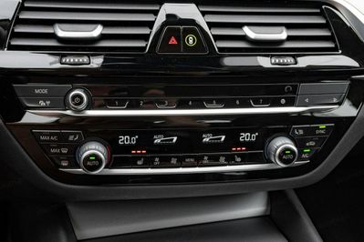 BMW Seria 5 Touring 530i xDrive