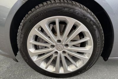 Opel Insignia 2.0 T 4x4