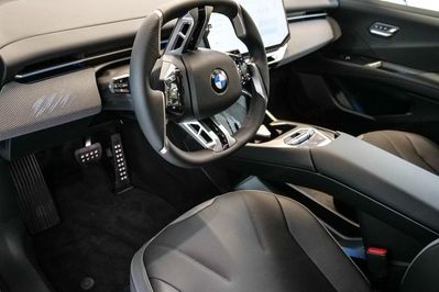 BMW iX3 50 xDrive M Sport