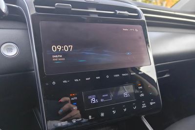 Hyundai Tucson 1.6 t-Gdi Hev Executive 2WD