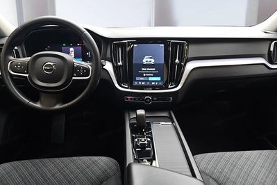 Volvo V60 B4 B Core aut