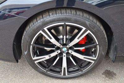 BMW Seria 5 520d xDrive M Sport