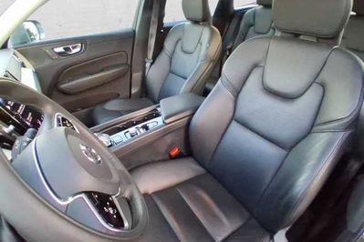 Volvo XC60 B4 B Inscription