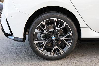 BMW Seria 1 120 M Design