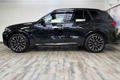 BMW X5 xDrive30d M Sport