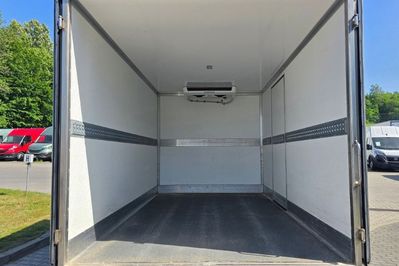 Iveco Daily 35S16 Chłodnia