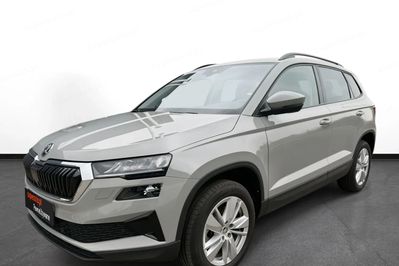 Skoda Karoq 1.5 TSI ACT Selection DSG