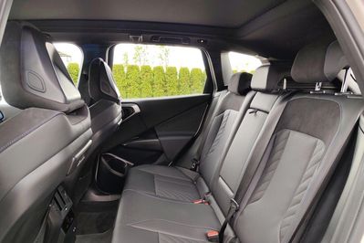 BMW X3 xDrive20 mHEV aut