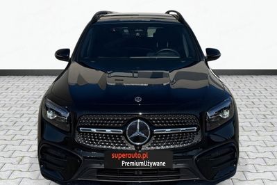 Mercedes GLB 200 d AMG Line