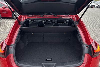 Lexus UX 200 GPF Business Edition 2WD