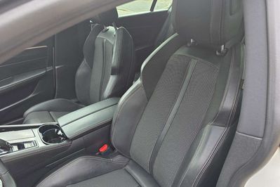 Peugeot 508 PureTech HYbrid PHEV GT