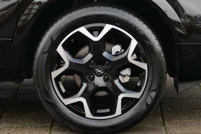 Opel Mokka Ultimate 1.2 T mHEV eDTC6