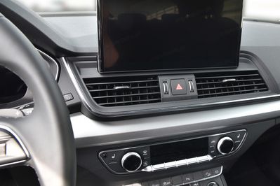 Audi Q5 50 TFSI e quattro Advanced