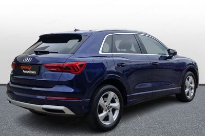 Audi Q3 35 TFSI Advanced