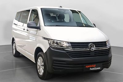 Volkswagen Transporter Kombi L1H1