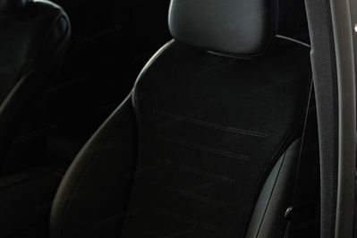 Mercedes GLC Coupe 200 d 4-Matic AMG Line