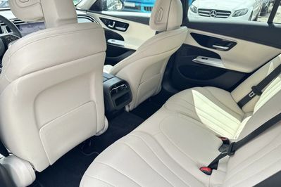 Mercedes E Klasa Kombi 300 e Avantgarde