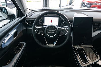 Bestune T90 1.5T Business DCT