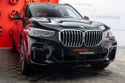 BMW X5 xDrive25d aut