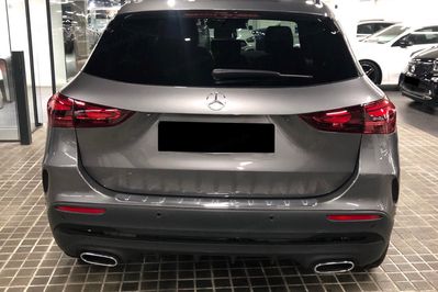 Mercedes GLA 200 AMG Line