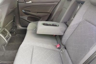 Volkswagen Golf 1.5 TSI EVO Life