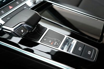 Audi A6 50 TFSI e quattro Sport S tronic