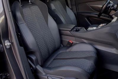 Peugeot 5008 1.5 BlueHDi Road Trip S&S EAT8