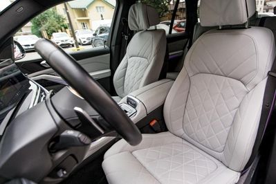 BMW X5 xDrive30d M Sport
